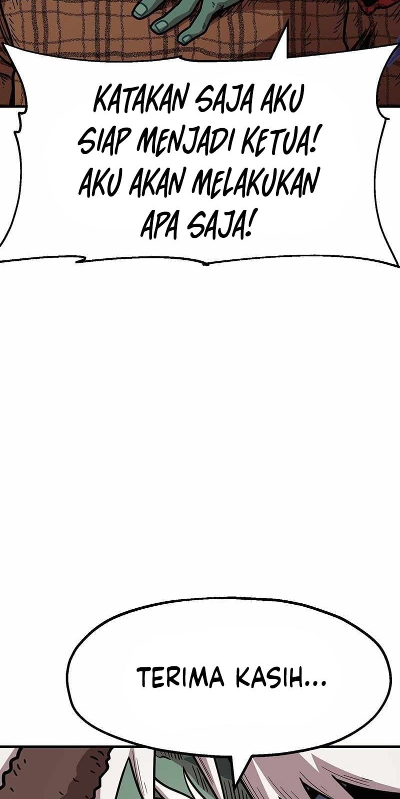 Metro Hunter Chapter 38 halaman 18