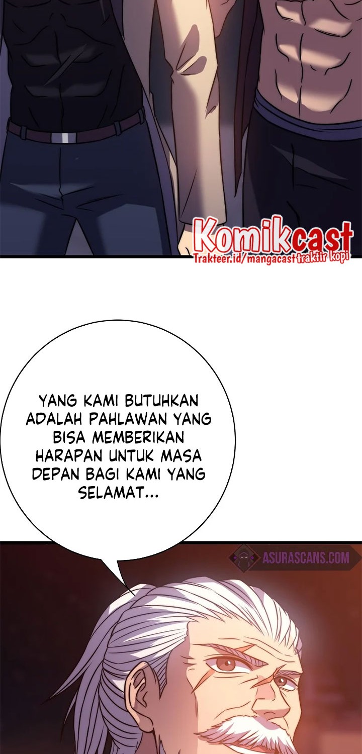 My Path to Killing God in Otherworld Chapter 51 - Halaman 9