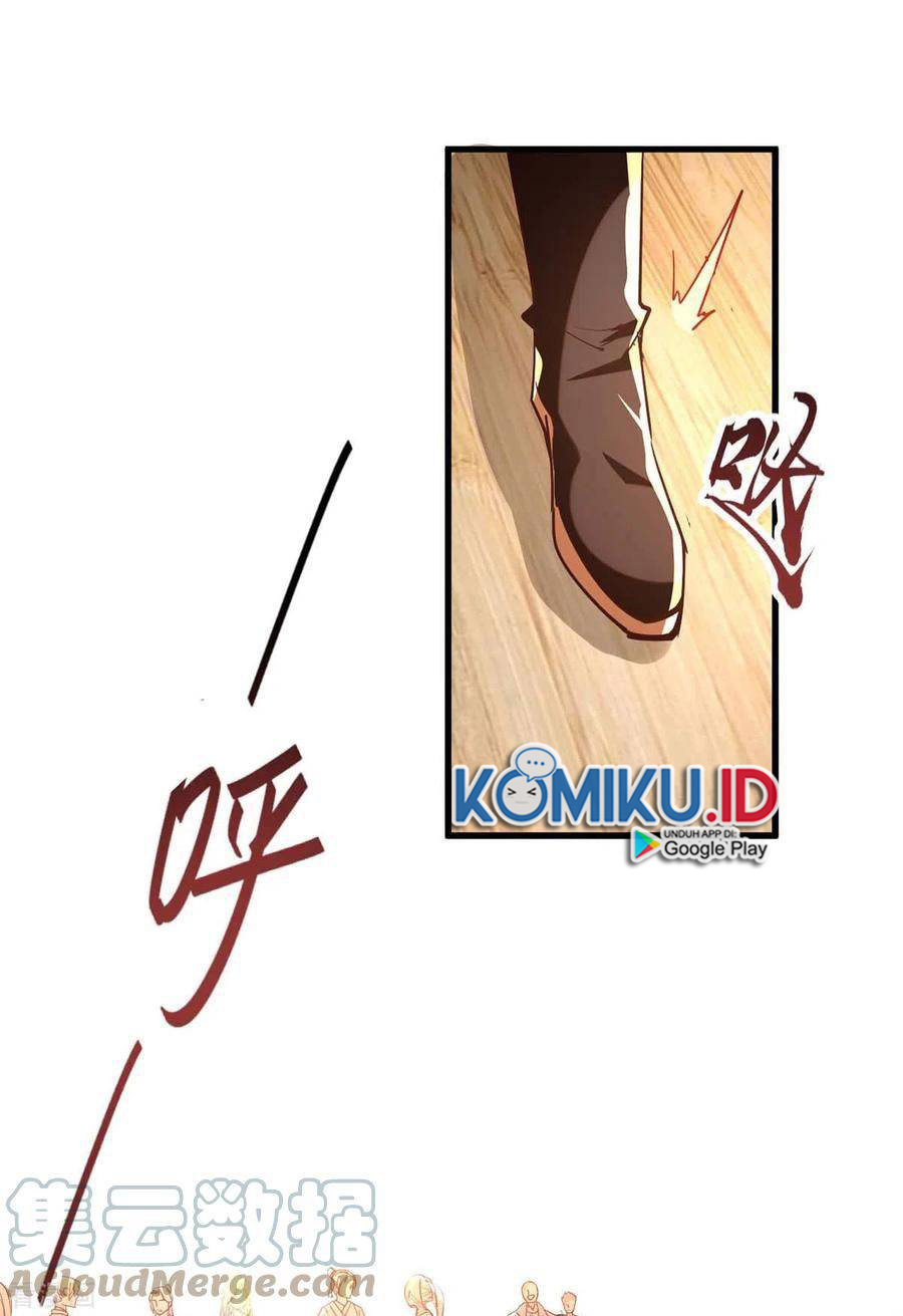 Return of Xiandi Chapter 254 Gambar 7