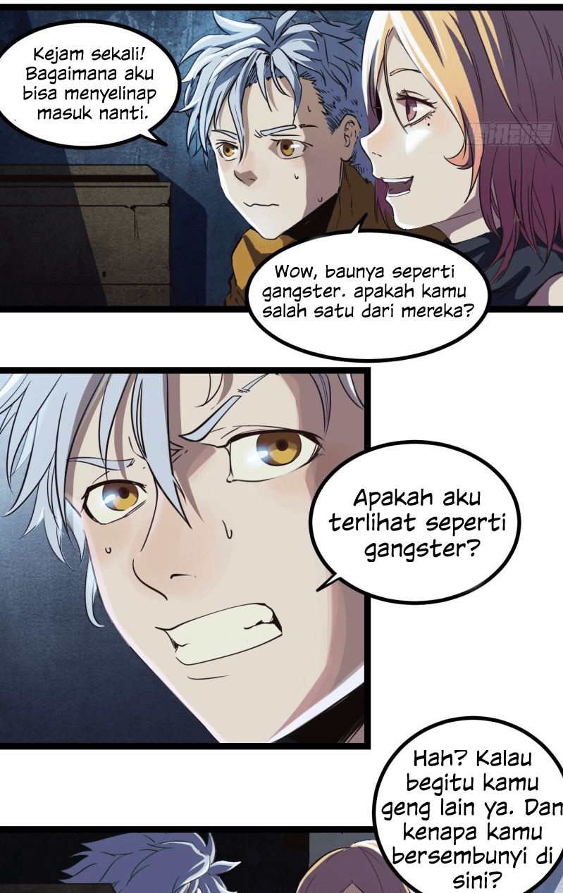 Echoes Chapter 3 halaman 14