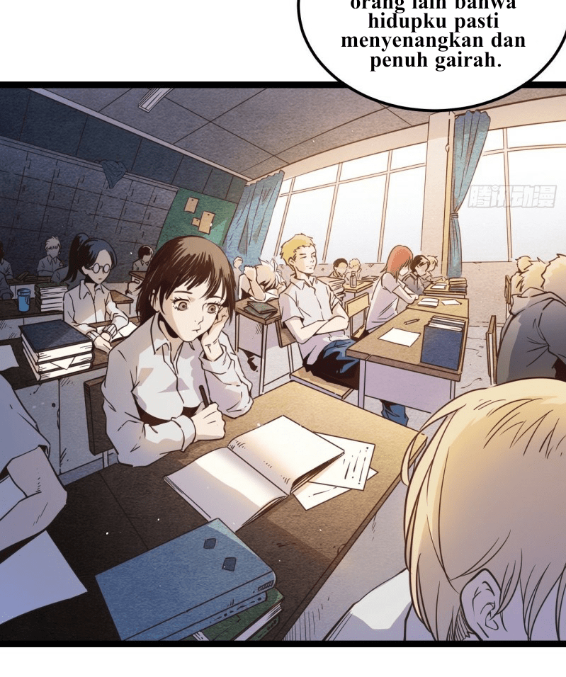 Echoes Chapter 1 halaman 13