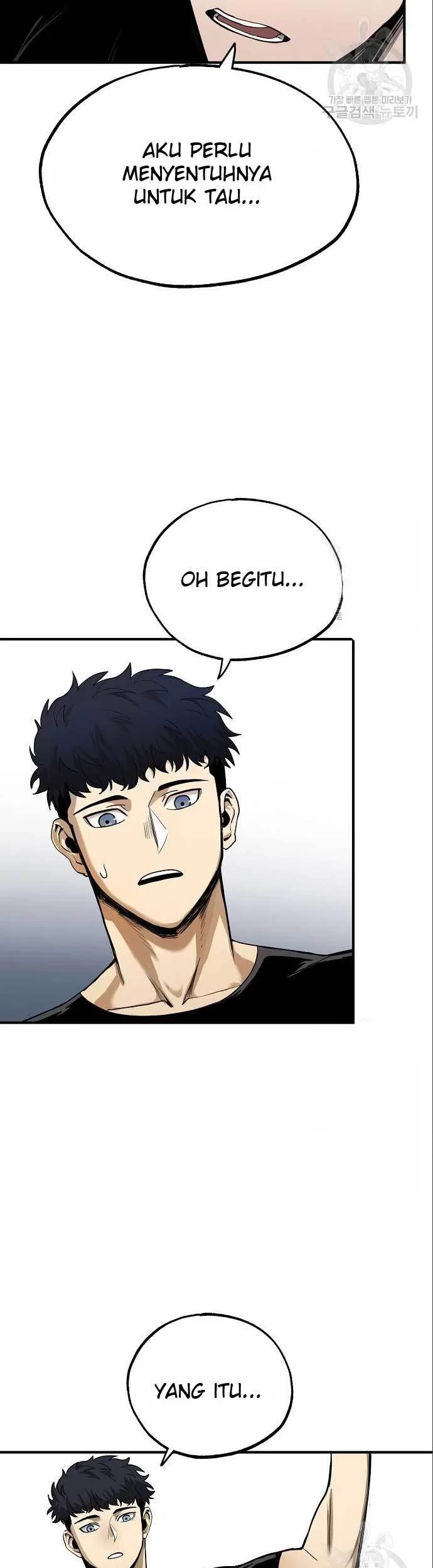 King MMA Chapter 10 Gambar 10
