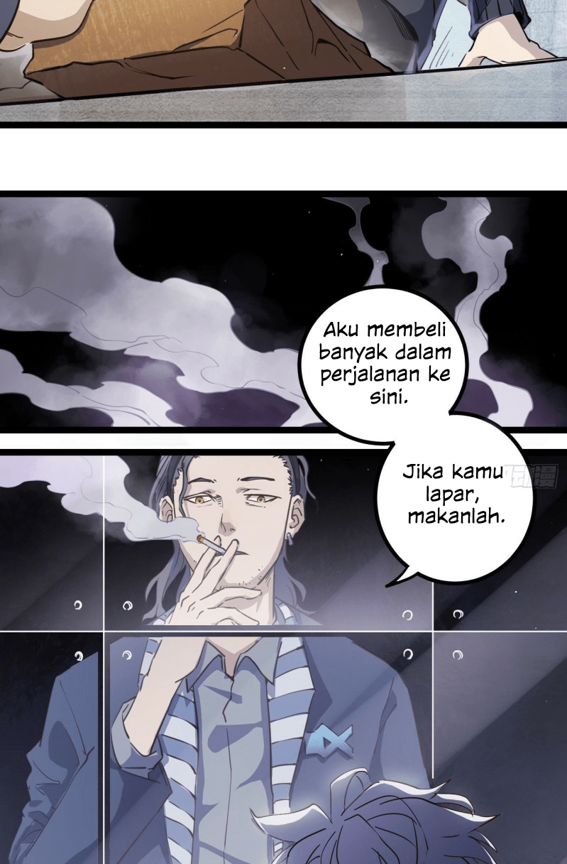 Echoes Chapter 4 halaman 12