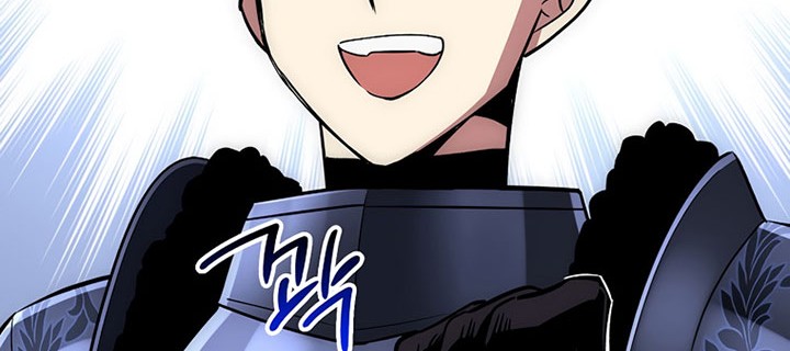 Hyper Luck Chapter 28 halaman 17