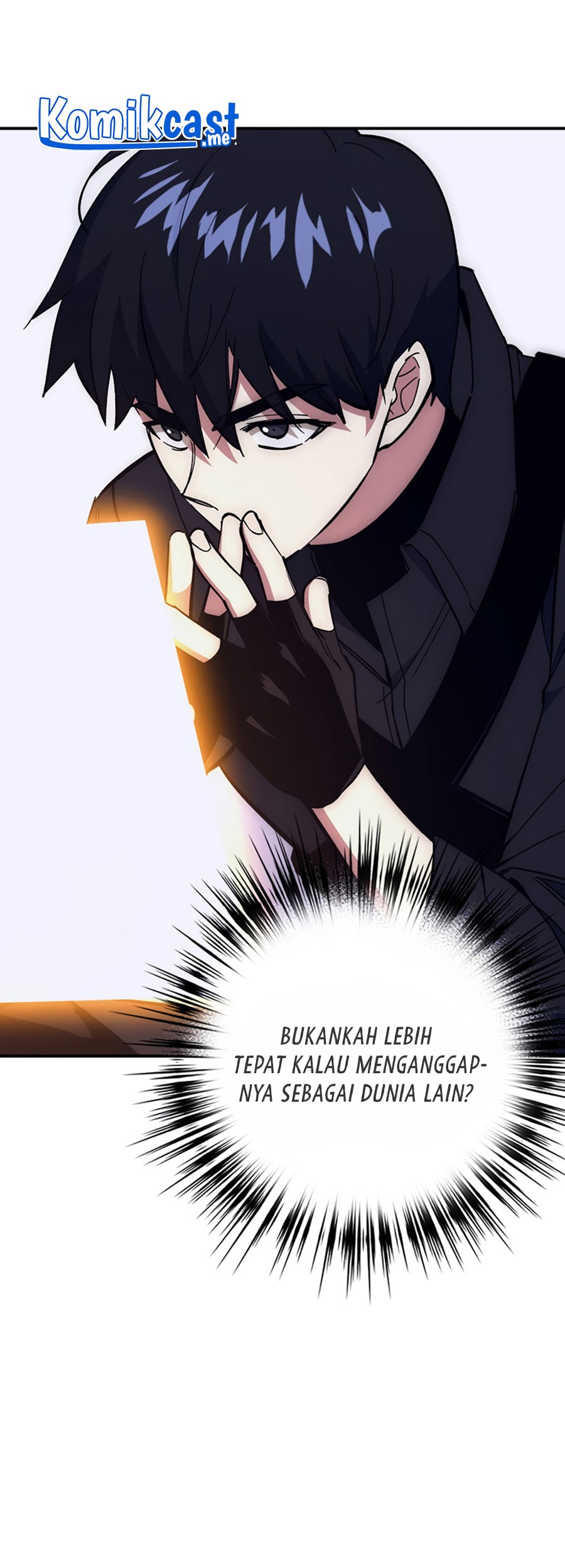 Hyper Luck Chapter 25 Gambar 18