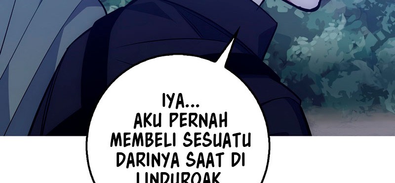Hyper Luck Chapter 23 halaman 19