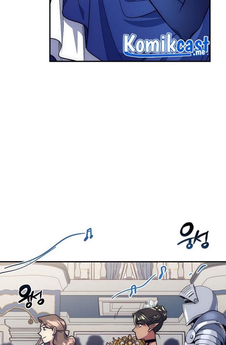 Hyper Luck Chapter 21 halaman 15