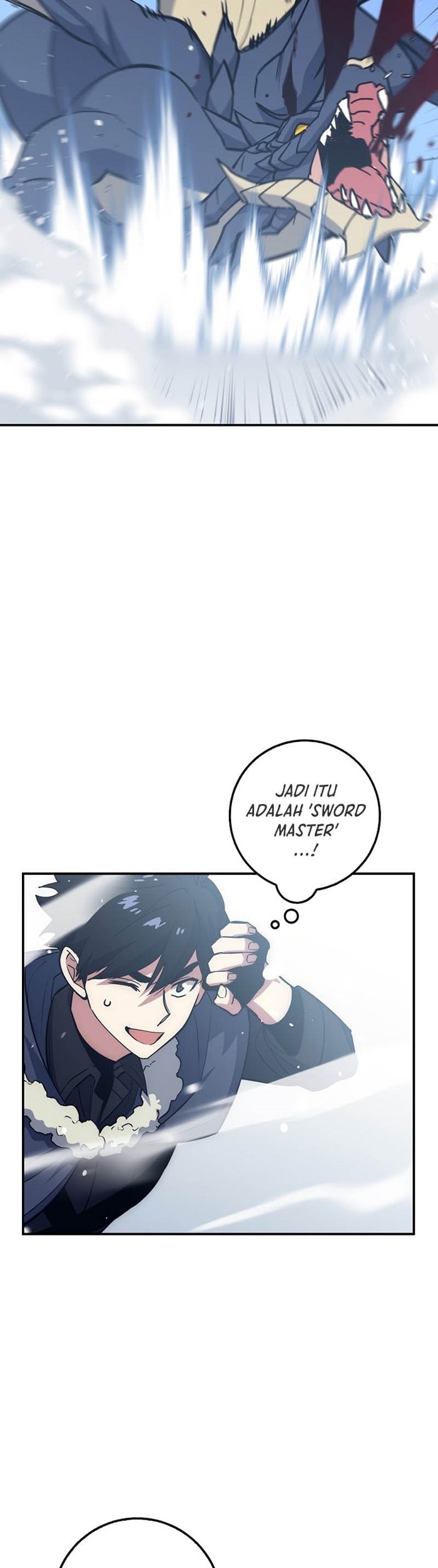 Hyper Luck Chapter 19 halaman 12