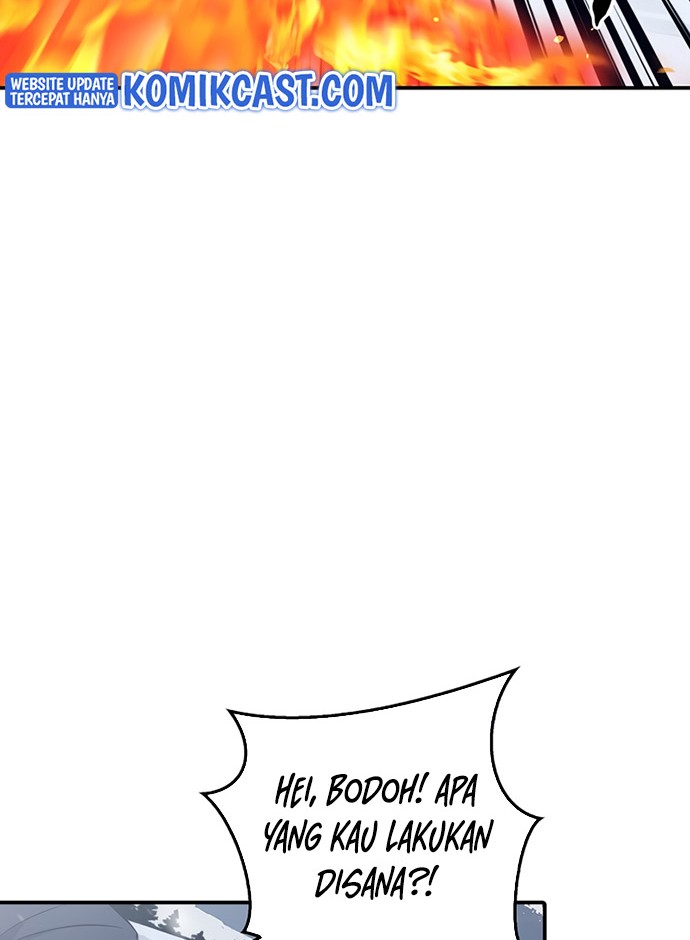 Hyper Luck Chapter 18 halaman 11