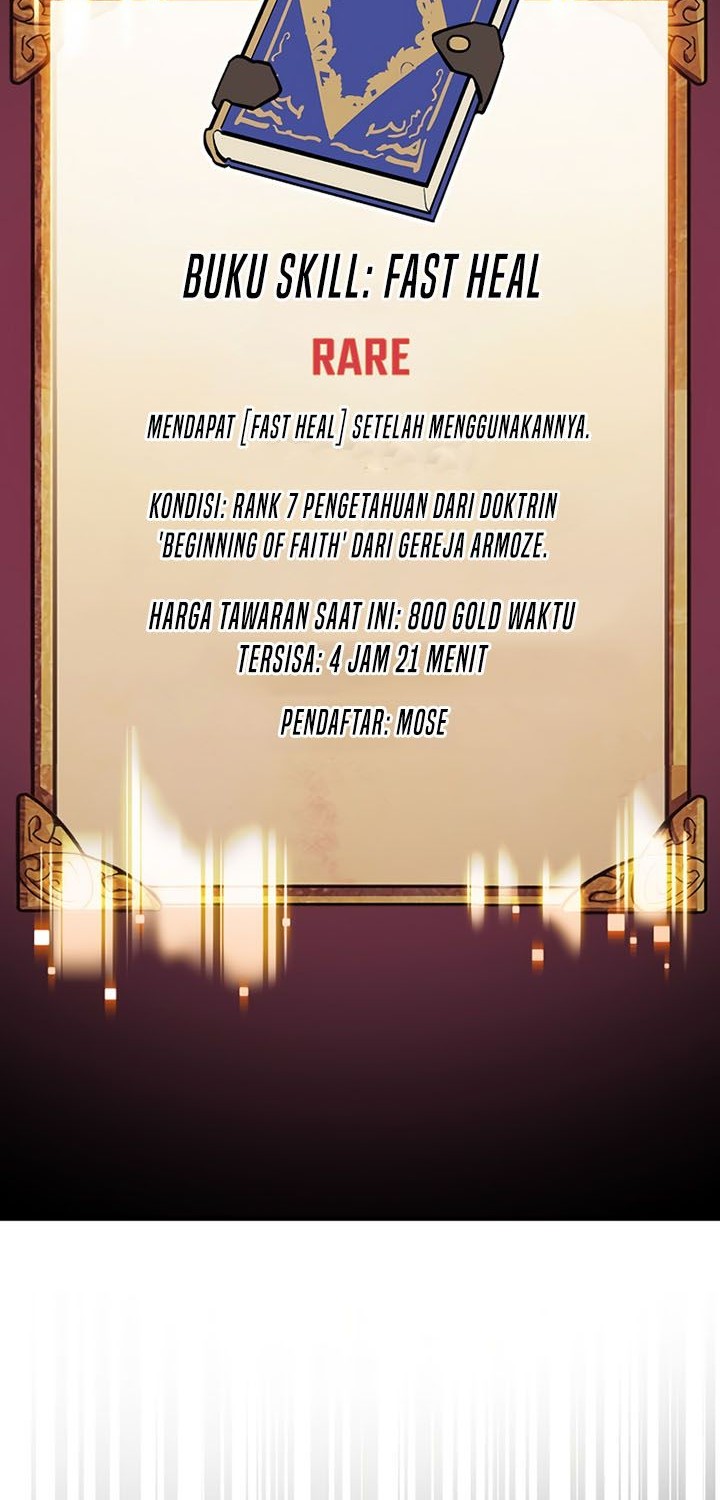 Hyper Luck Chapter 11 halaman 11