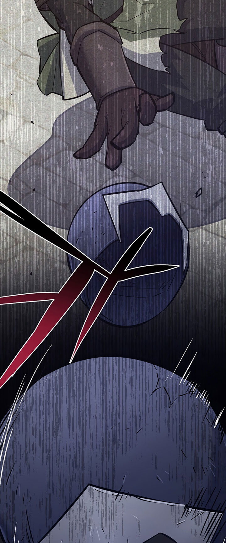 Hyper Luck Chapter 10 halaman 15