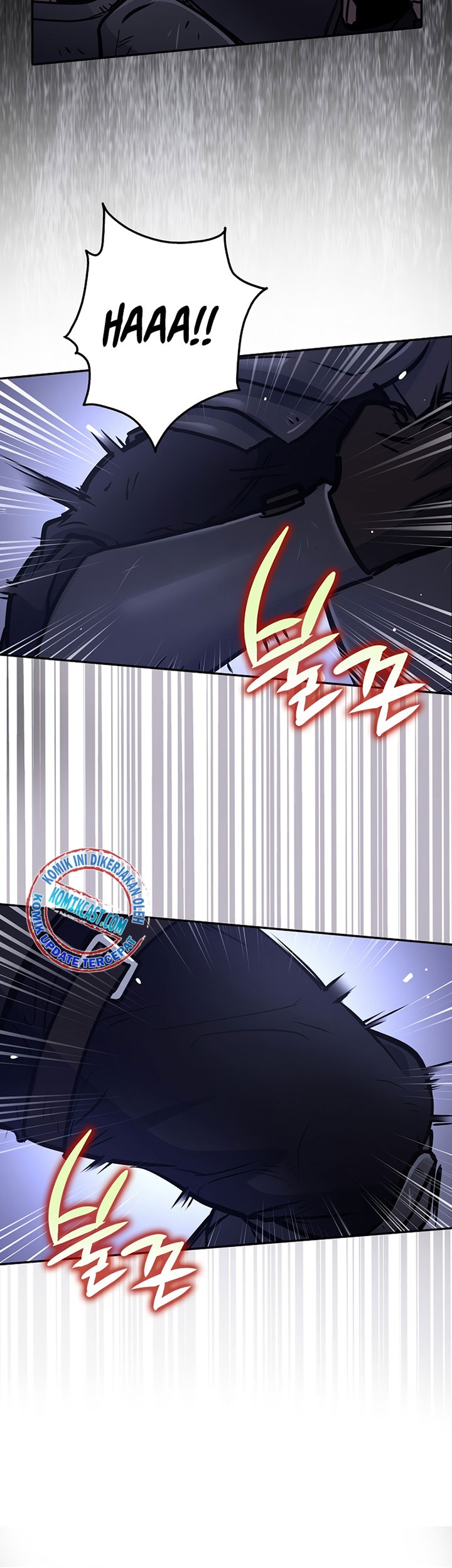 Hyper Luck Chapter 8 halaman 16