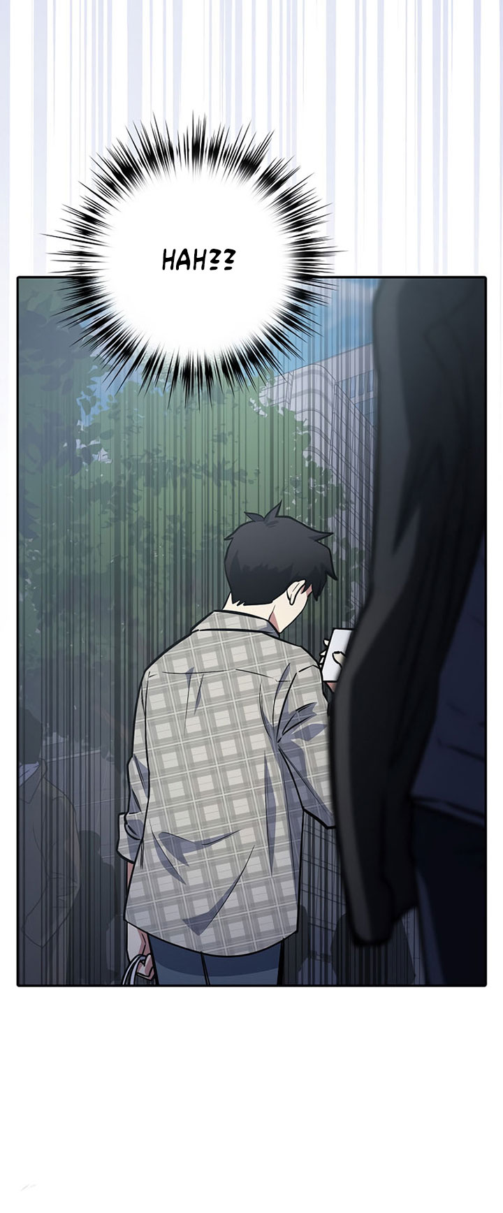 Hyper Luck Chapter 7 halaman 13