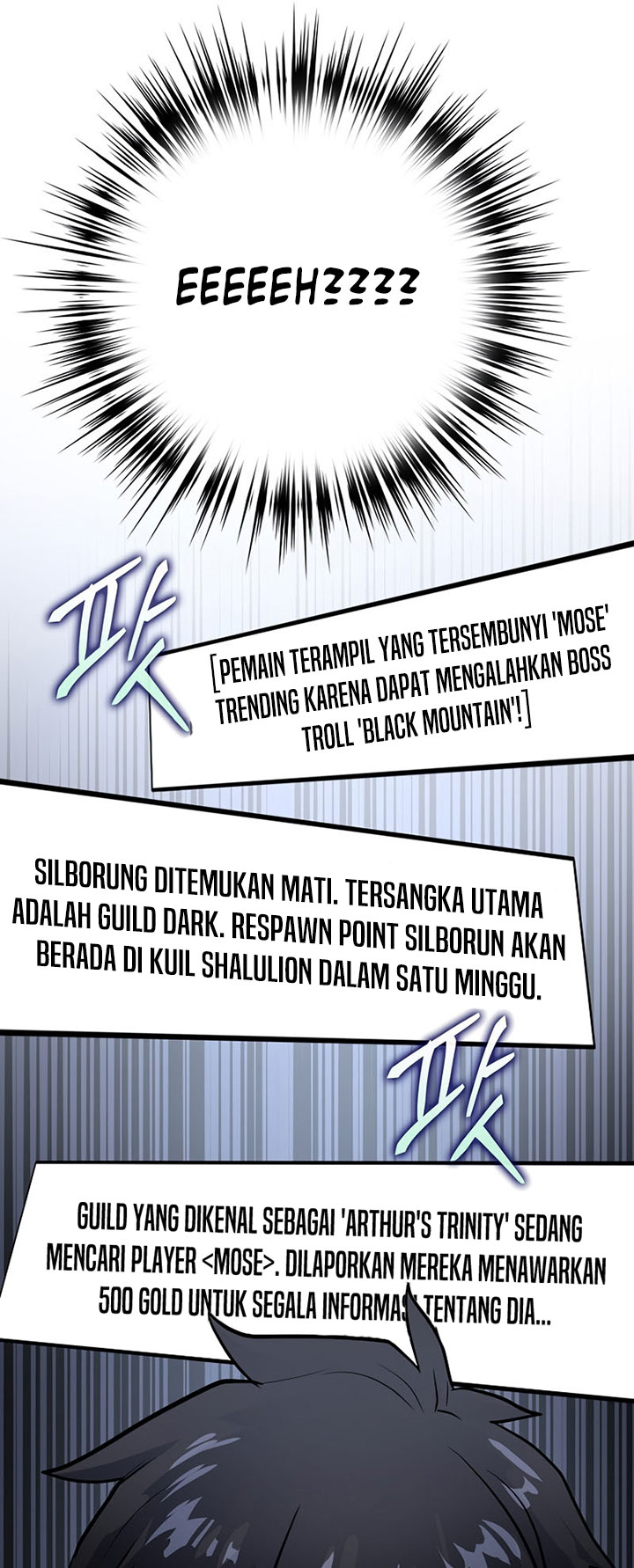 Hyper Luck Chapter 7 halaman 14