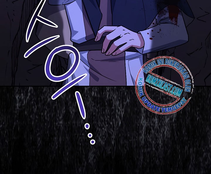 Hyper Luck Chapter 6 halaman 15