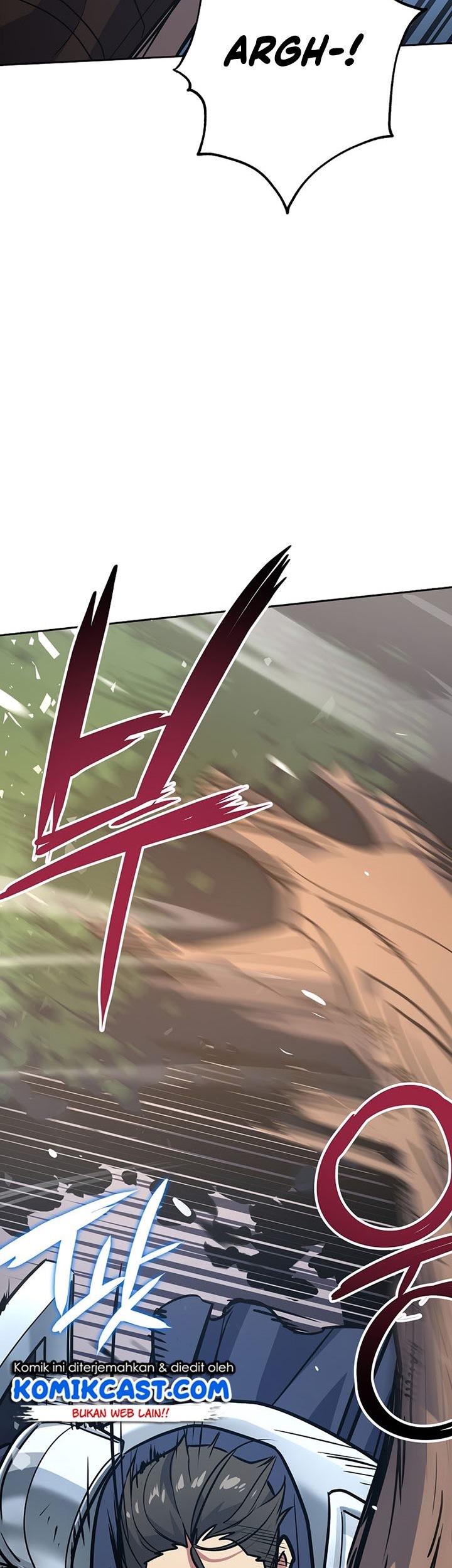 Hyper Luck Chapter 5 halaman 18