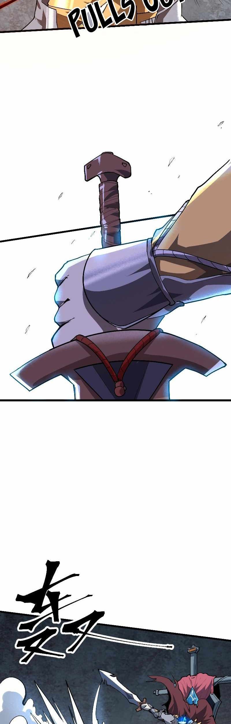I Rely On BUG To Be The King Chapter 50 halaman 11