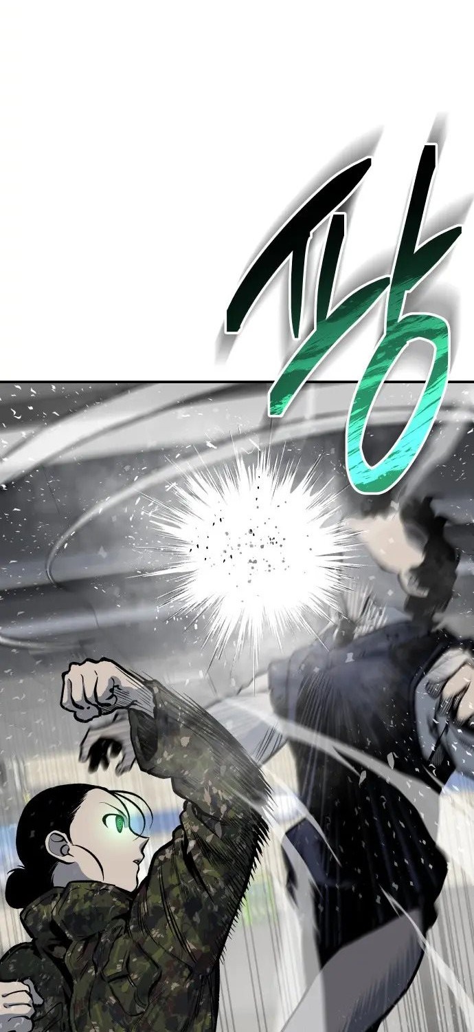 ZomGan Chapter 6 halaman 18