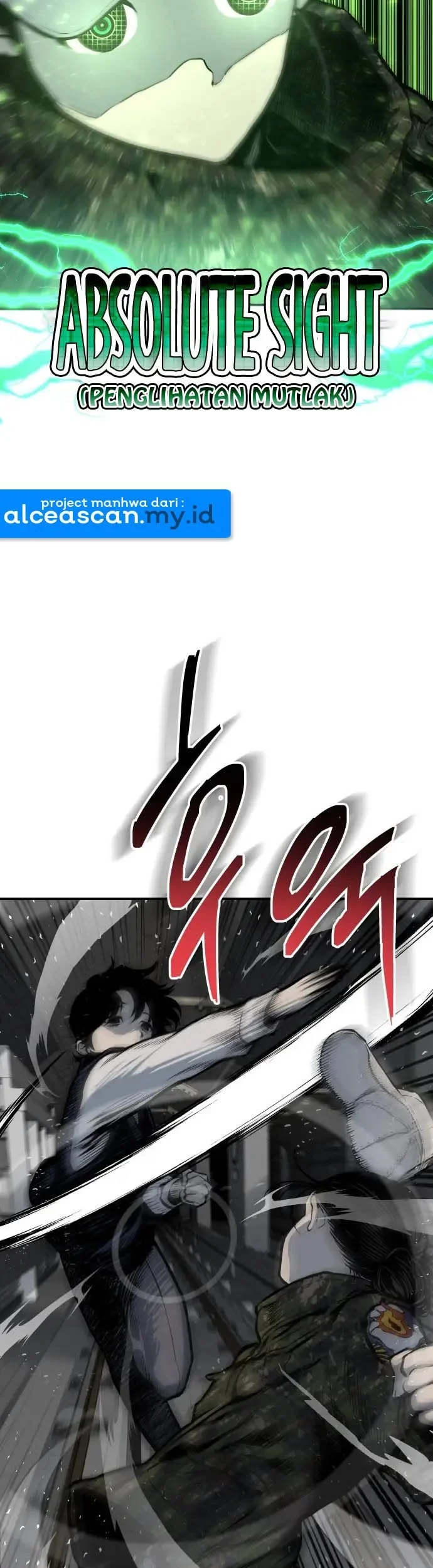 ZomGan Chapter 6 halaman 14