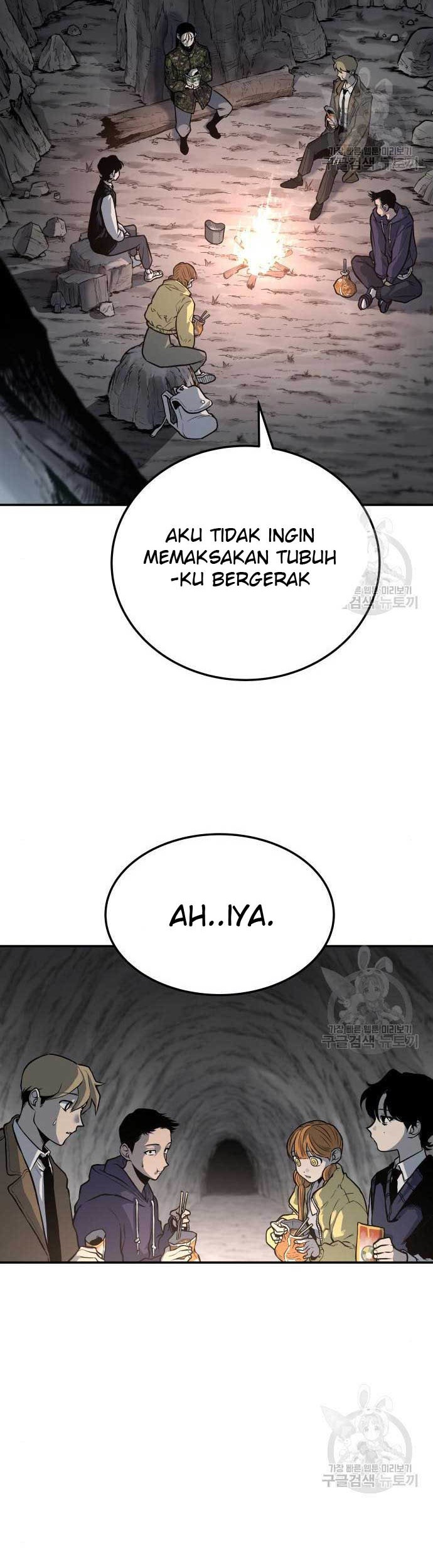 ZomGan Chapter 5 halaman 15