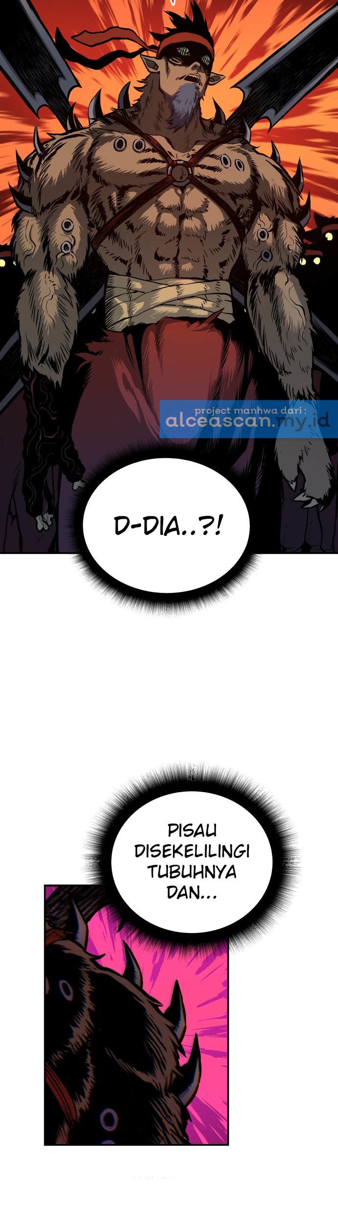 ZomGan Chapter 4 halaman 12