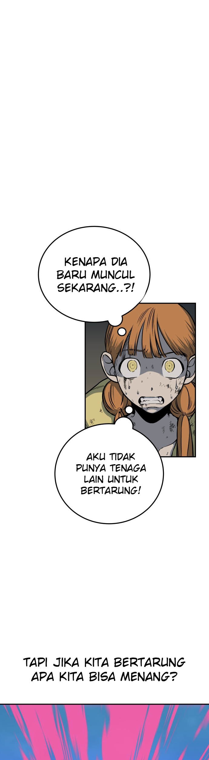 ZomGan Chapter 4 halaman 15