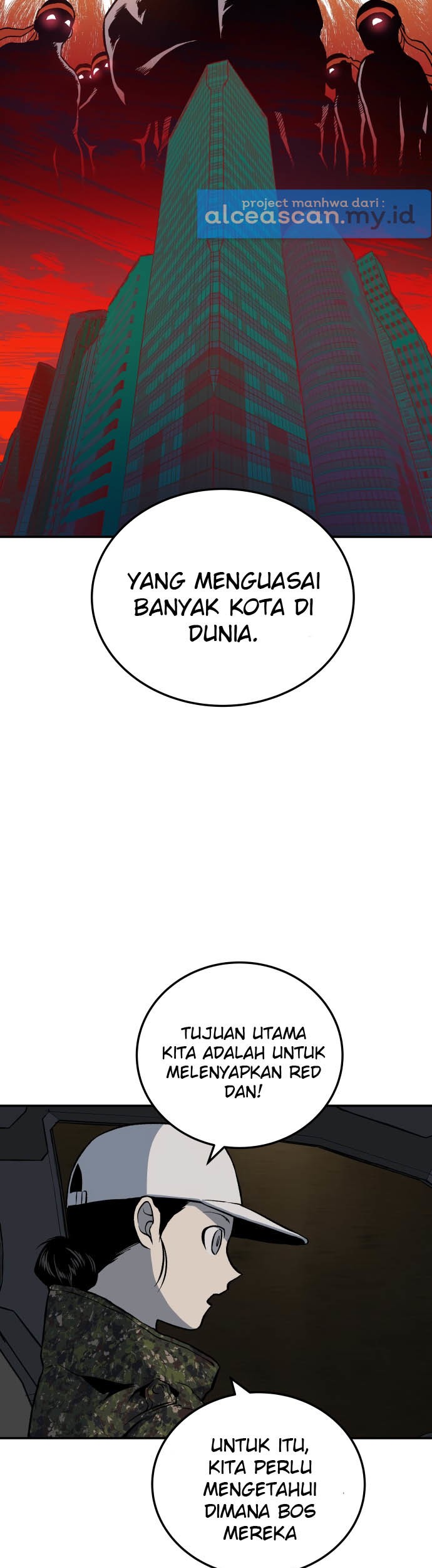 ZomGan Chapter 3 halaman 17