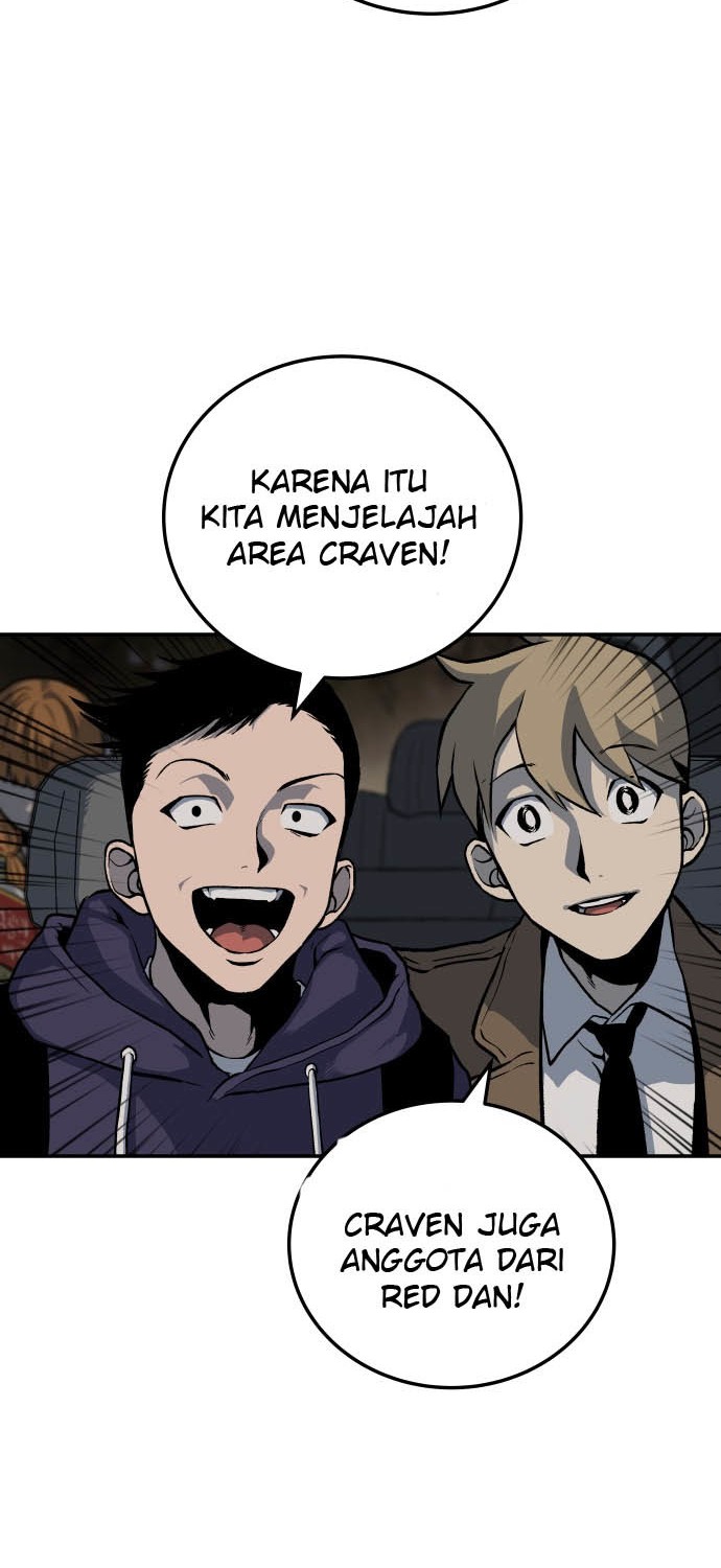 ZomGan Chapter 3 halaman 18