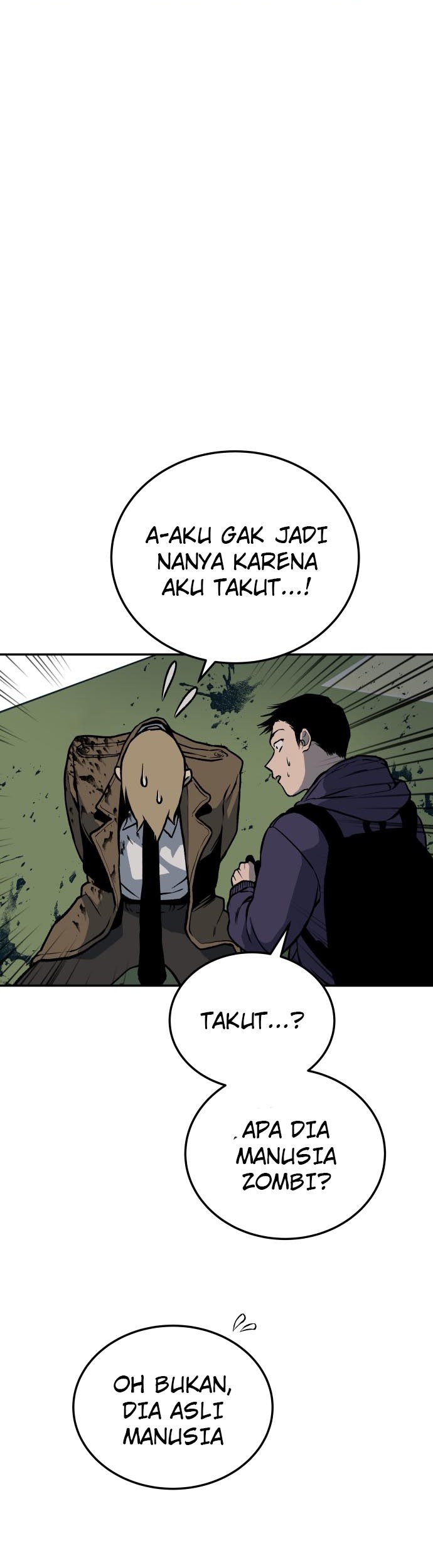 ZomGan Chapter 2 halaman 12