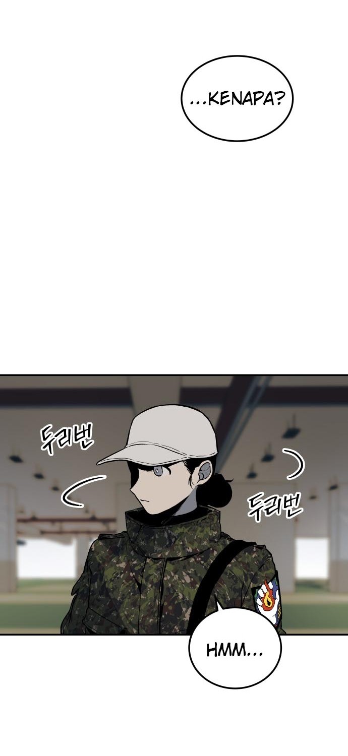 ZomGan Chapter 2 halaman 13