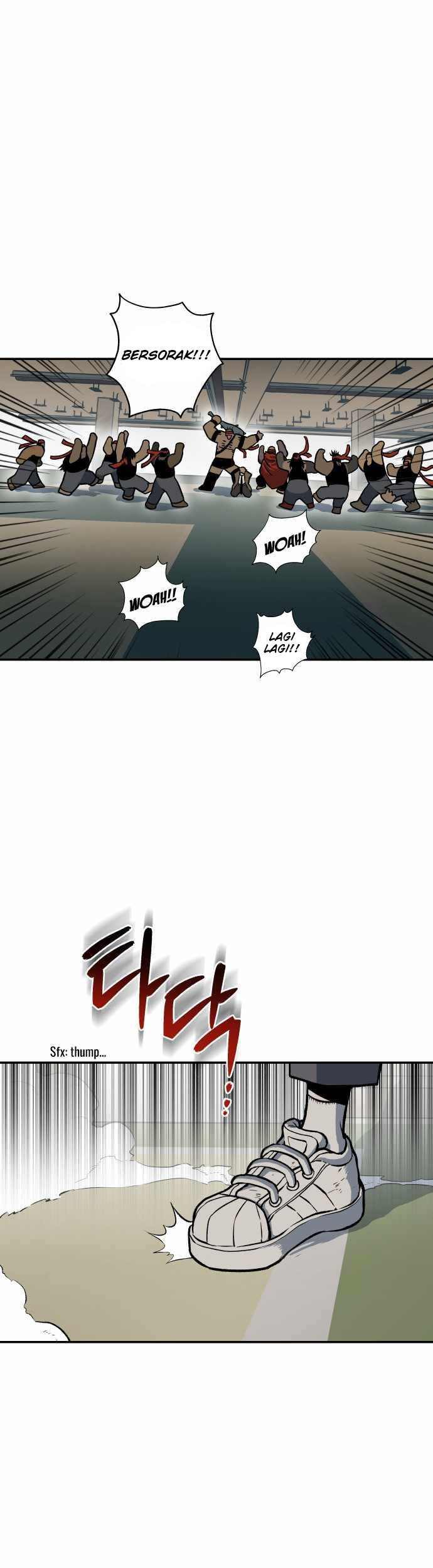 ZomGan Chapter 1 halaman 18