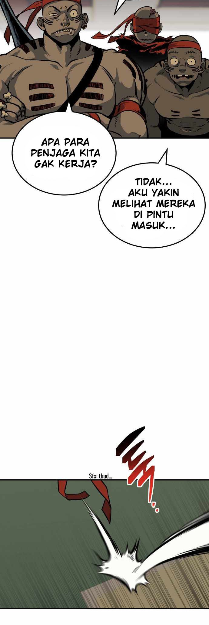 ZomGan Chapter 1 halaman 21
