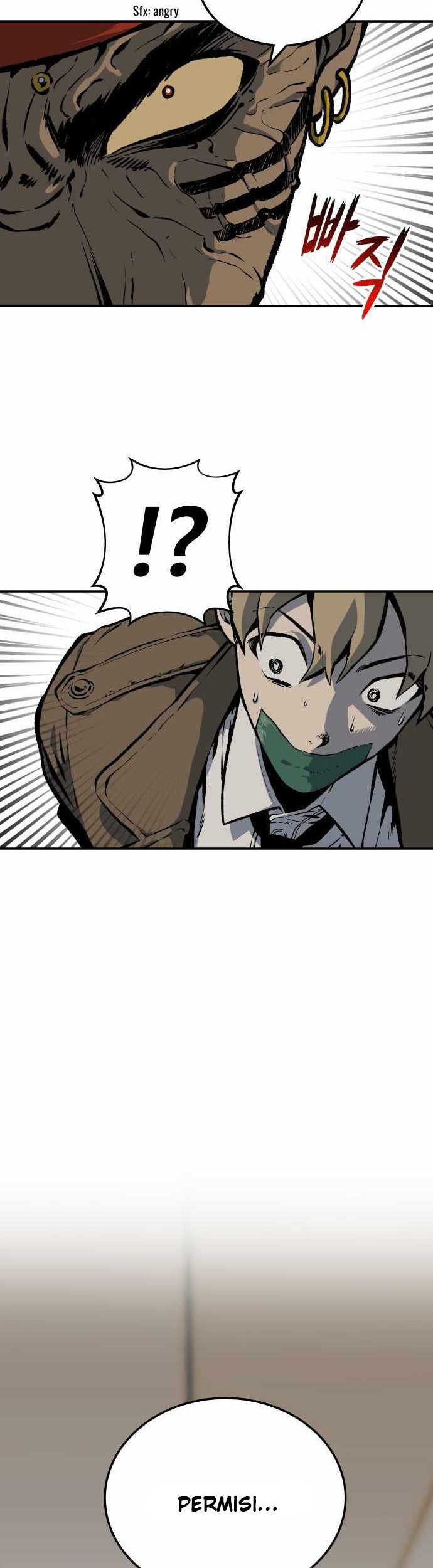 ZomGan Chapter 1 halaman 23