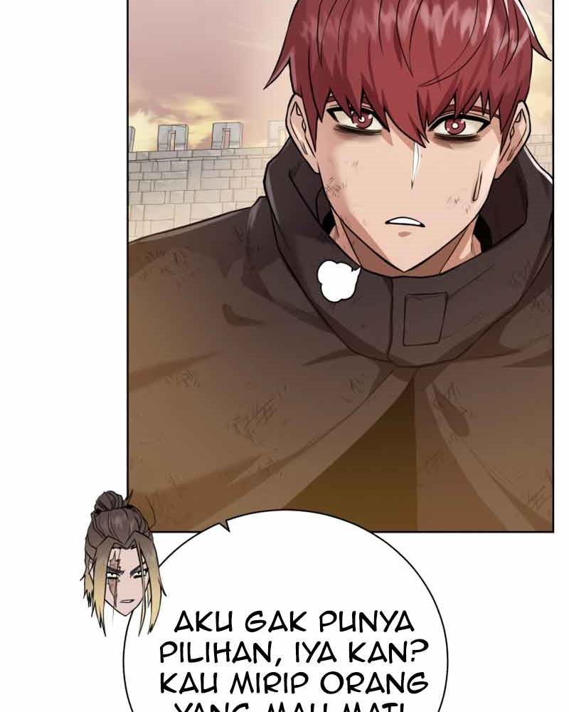 Dungeon and Artifact Chapter 76 halaman 21