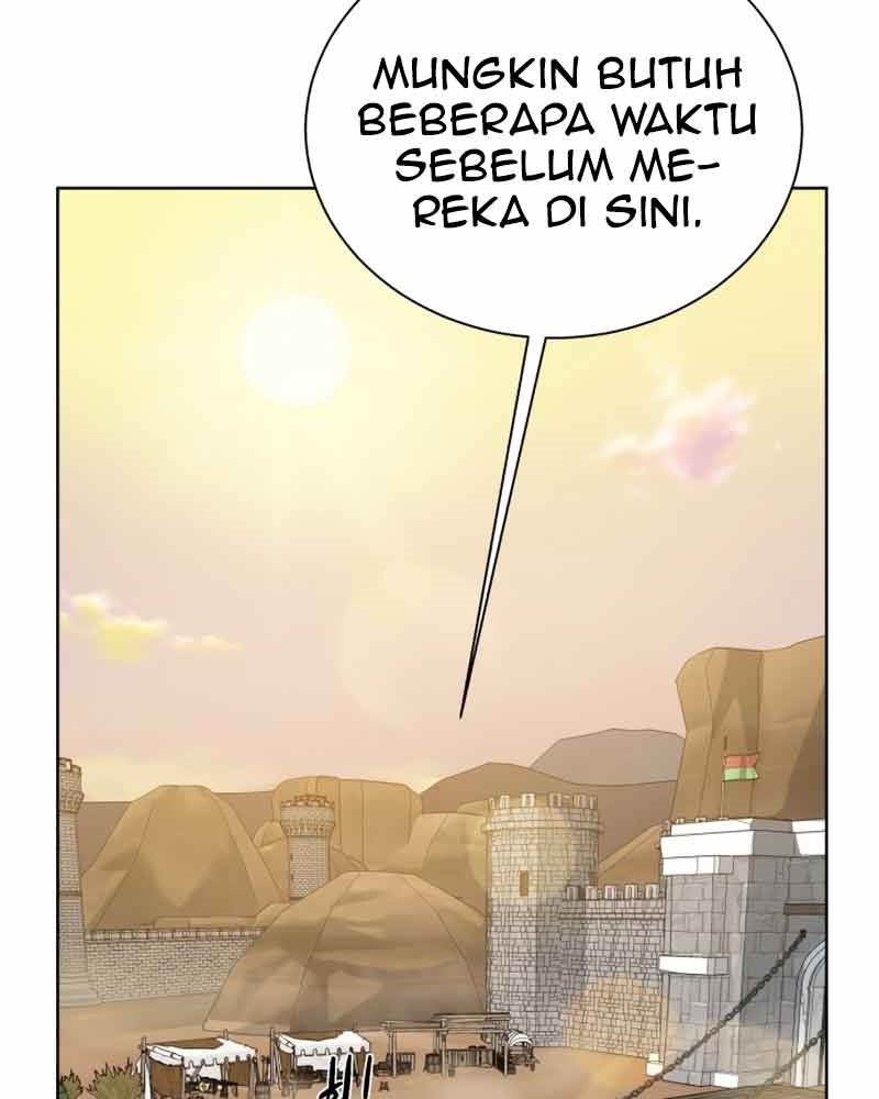Dungeon and Artifact Chapter 76 halaman 23