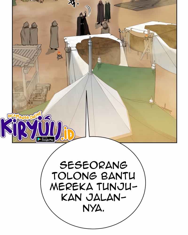 Dungeon and Artifact Chapter 76 halaman 24
