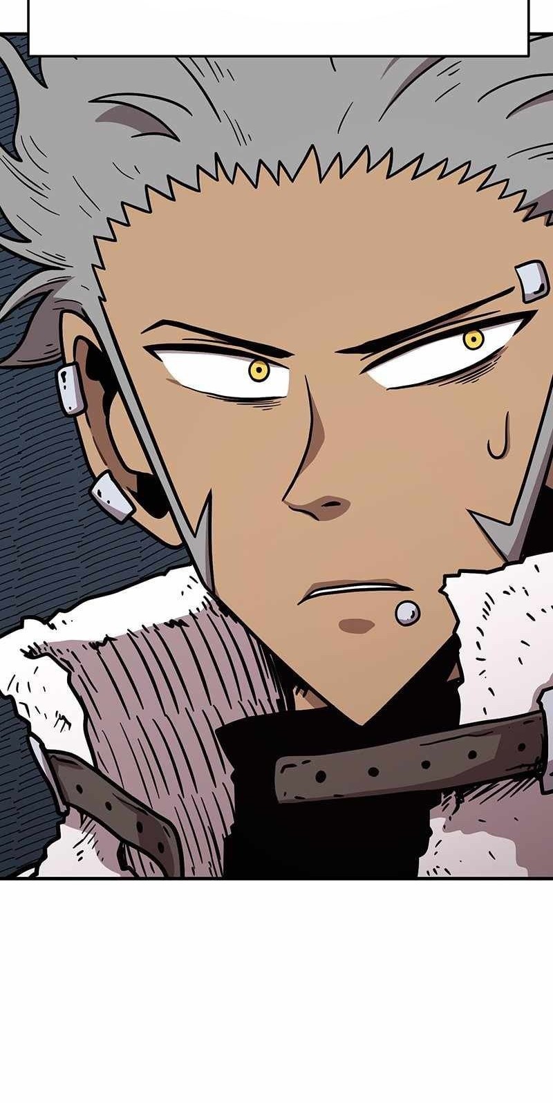 Metro Hunter Chapter 40 halaman 21