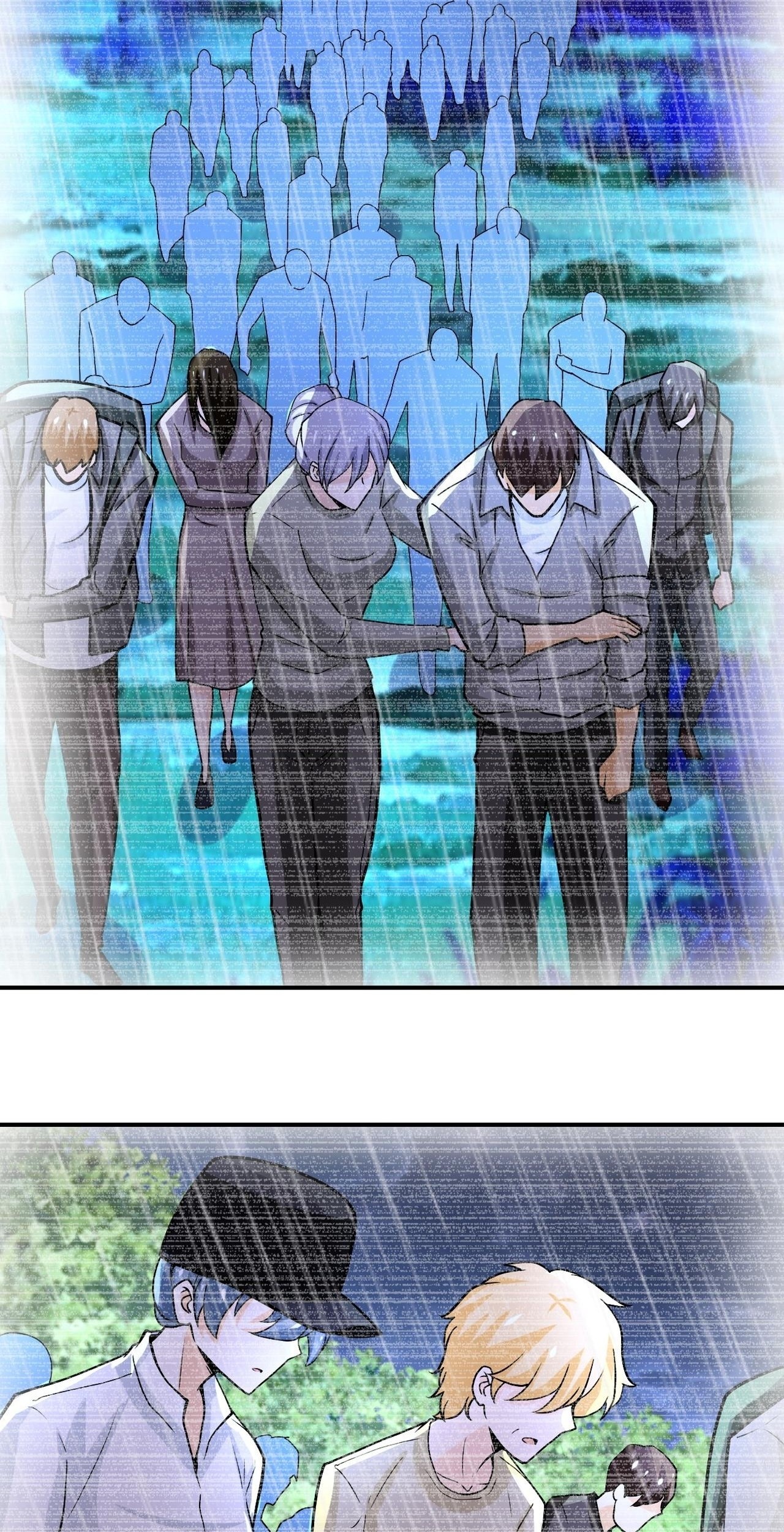Super System Chapter 233 Gambar 8