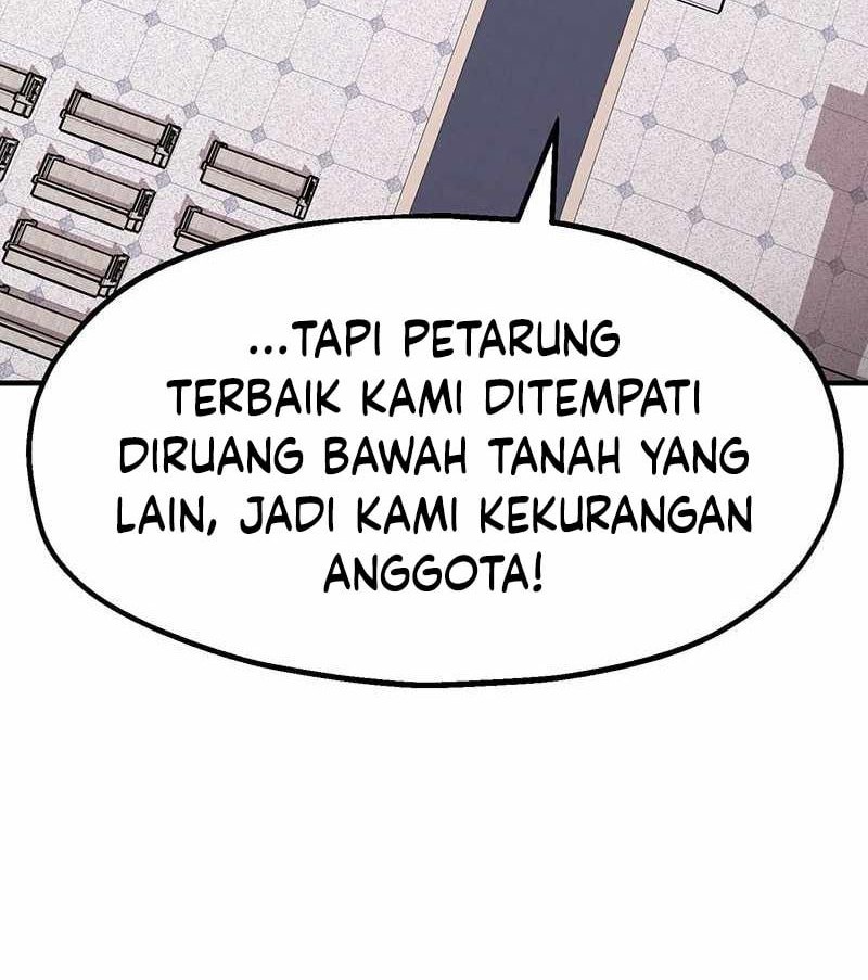Metro Hunter Chapter 41 Gambar 21