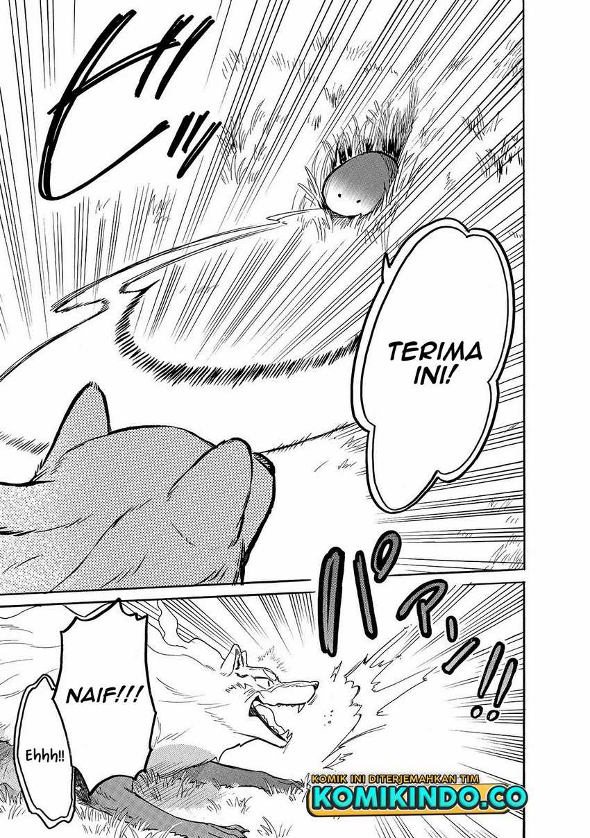 Tondemo Skill de Isekai Hourou Meshi: Sui no Daibouken Chapter 30 Gambar 4