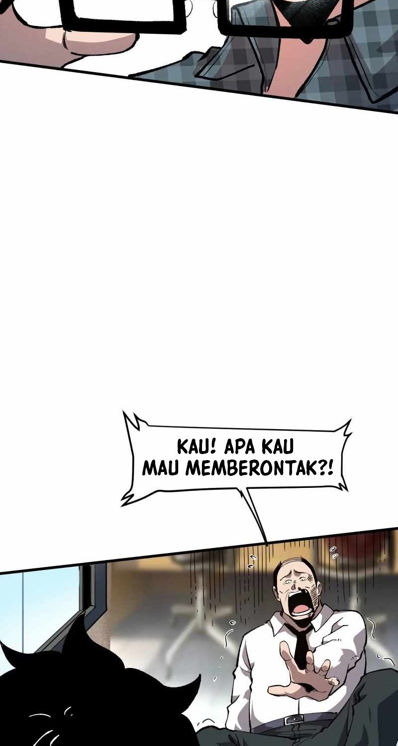 I Rely On BUG To Be The King Chapter 52 halaman 9
