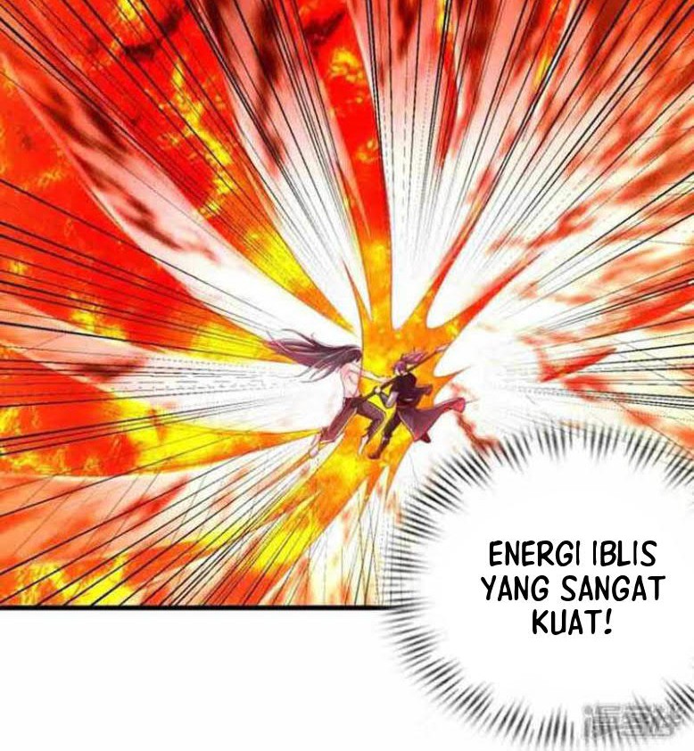 Dao Yin Chapter 192 halaman 4
