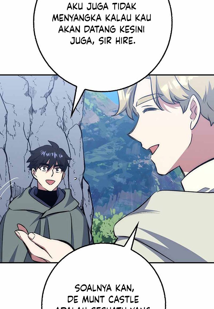Hyper Luck Chapter 29 halaman 15