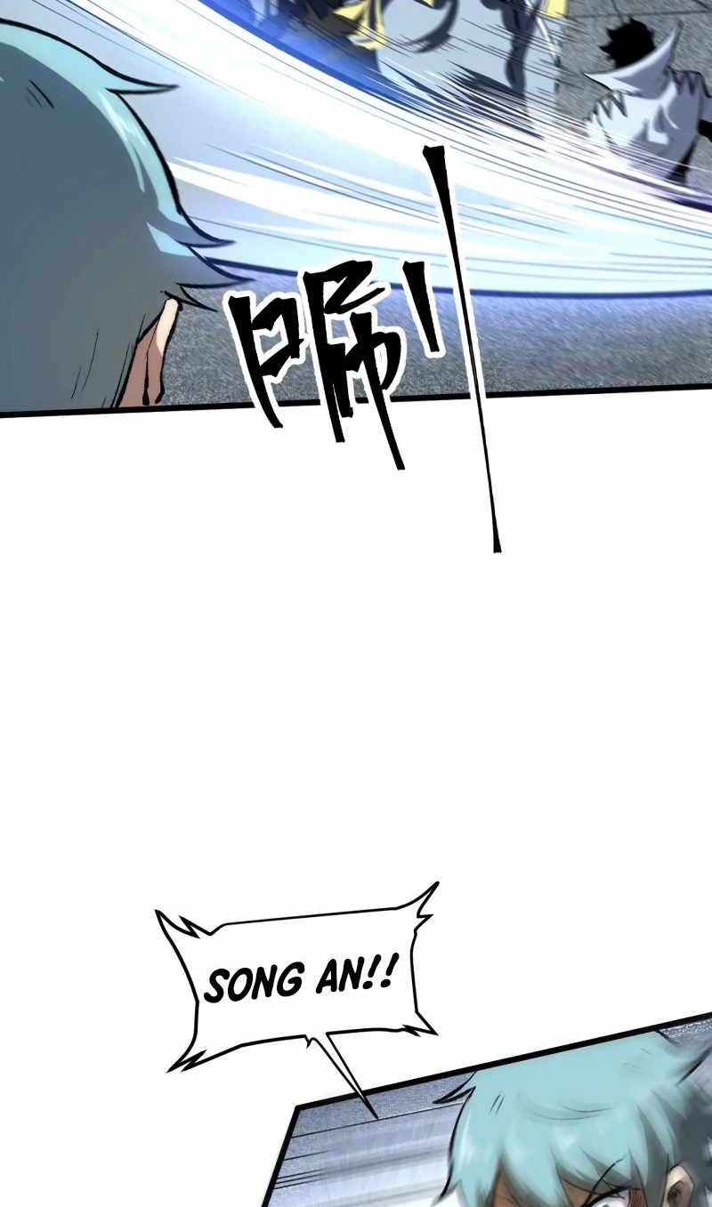 I Rely On BUG To Be The King Chapter 53 halaman 11