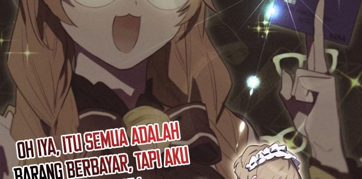 Ending Maker Chapter 28 - Halaman 15