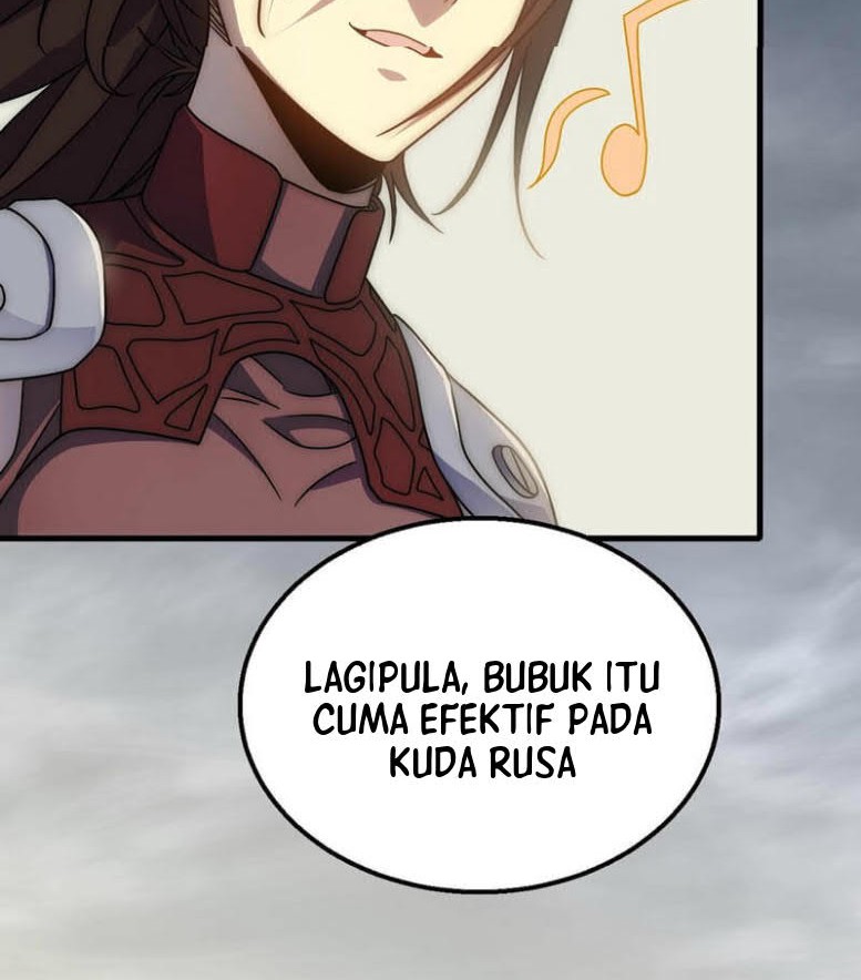 Apocalyptic Thief Chapter 64 halaman 8