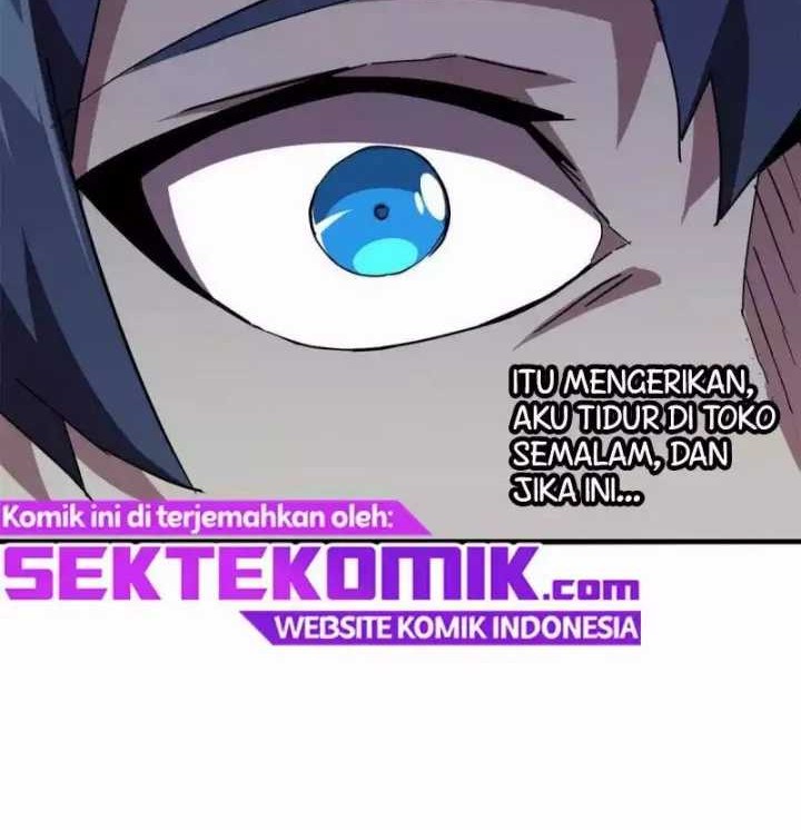 Super God Card Maker Chapter 13 halaman 7