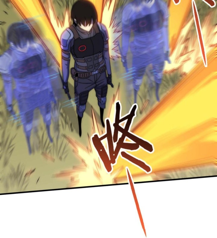 Apocalyptic Thief Chapter 65 halaman 7