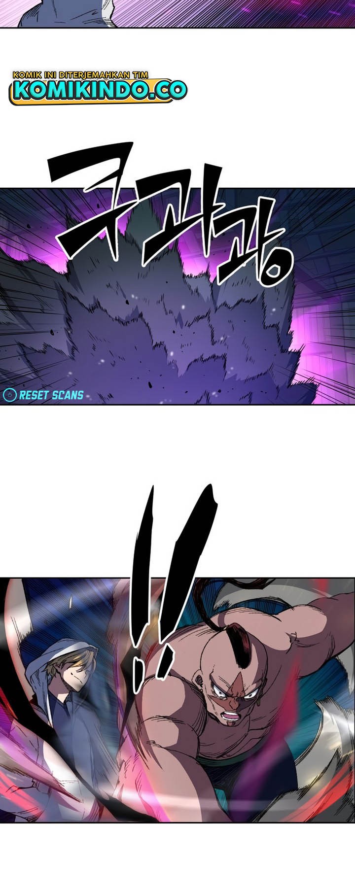 OOPARTS Chapter 60 halaman 7
