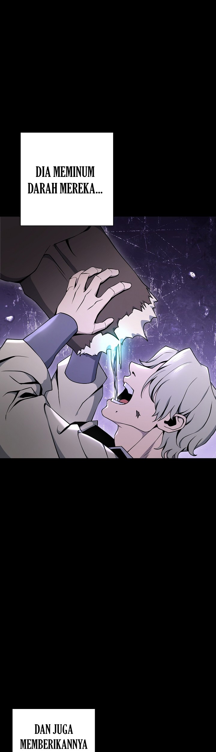 Skeleton Soldier Couldn’t Protect the Dungeon Chapter 172 halaman 10
